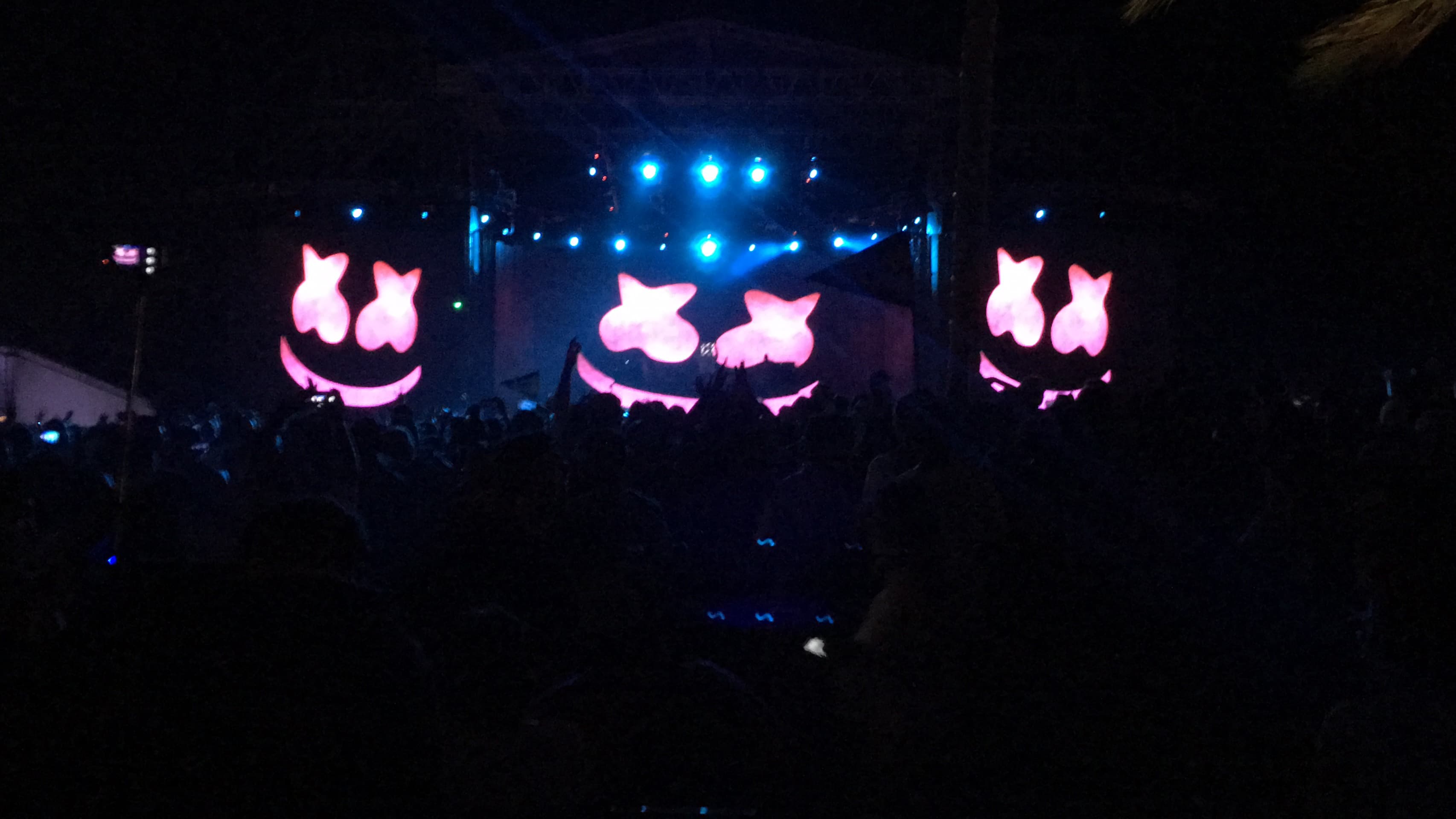 Marshmello @EP