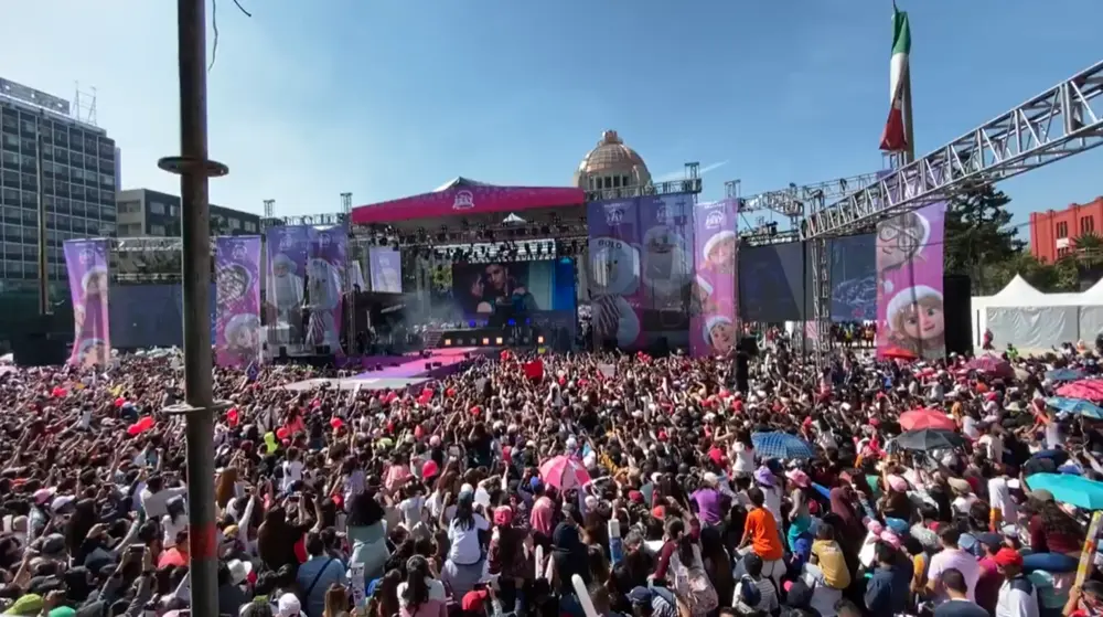 BoloFest — Mexico City, Mexico